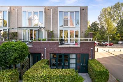 Woning Perseusstraat 16 Groningen