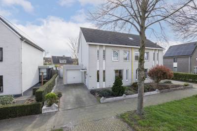 Woning Nachtegaal 70 Etten-Leur