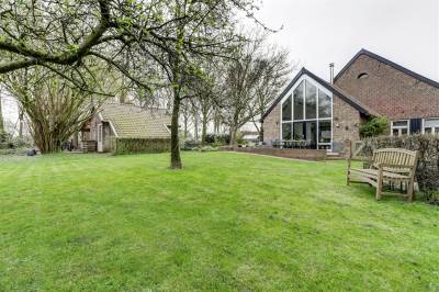 Woning Ondersteweg 16 Kessel