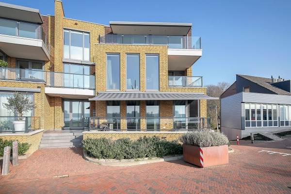 Woning Baanhoek 77a Sliedrecht