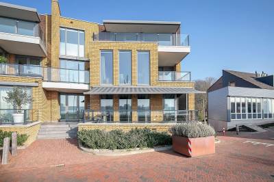 Woning Baanhoek 77a Sliedrecht