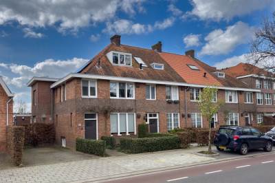 Woning Tivoliweg 33 Hulst