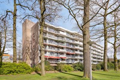 Woning Marthalaan 2301 Enschede