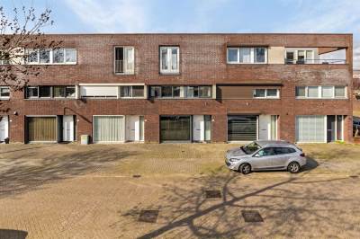 Woning Schalkhaarstraat 69 Tilburg