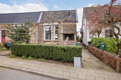 Woning Noordkade 249 Waddinxveen
