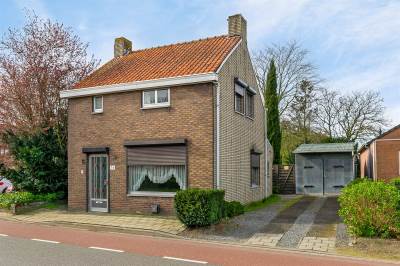 Woning Julianastraat 54 Heikant