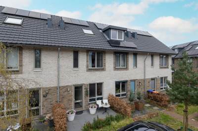 Woning Van Meellaan 49 Soesterberg