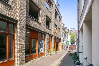 Woning Papenstraat 20 Zwolle