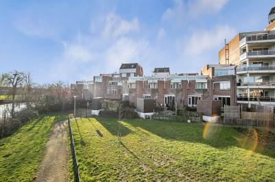 Woning Keerkring 93 Capelle aan den IJssel