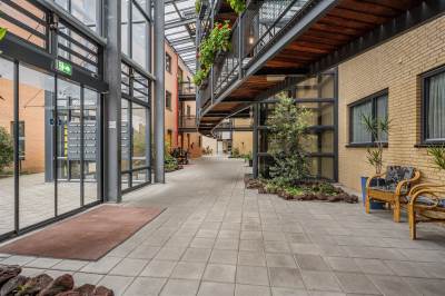 Woning Korhoenstraat 42 Maassluis