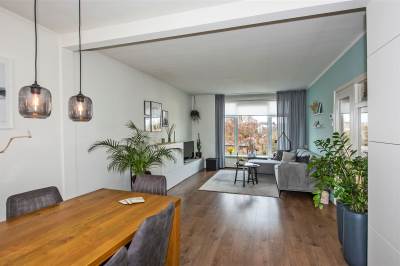 Woning Hofkampstraat 121 Almelo