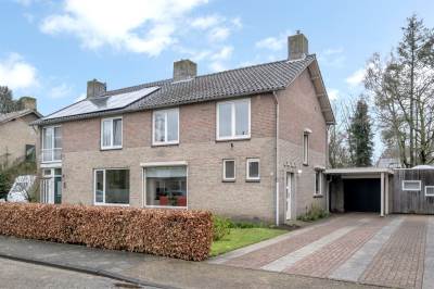 Woning Van Veldekestraat 14 Nuenen