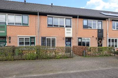Woning De Dries 40 Heteren