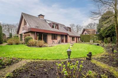 Woning Van Kluijvelaan 12 Nijkerk