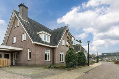 Woning Fluitekruid 5 Nijkerk