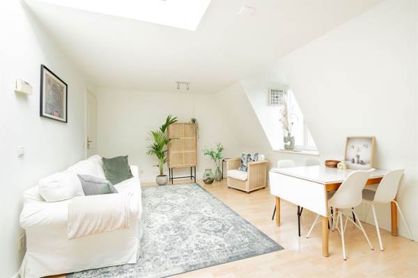 Woning Keizersgracht 515T Amsterdam