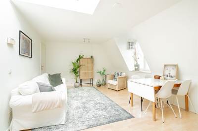 Woning Keizersgracht 515T Amsterdam