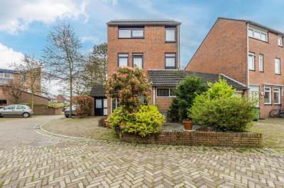 Woning Vossehol 31 Cuijk