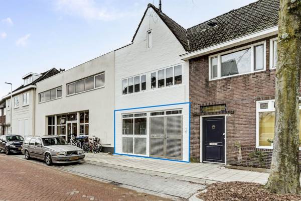 Woning Lijmbeekstraat 116 Eindhoven