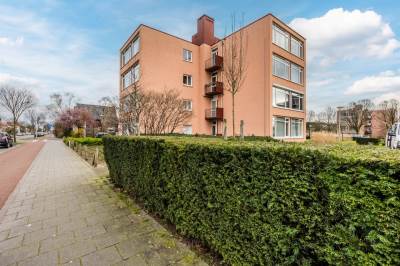 Woning Einsteinstraat 143 Nijmegen