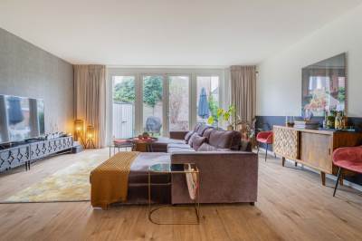 Woning Zeestraat 160 Beverwijk