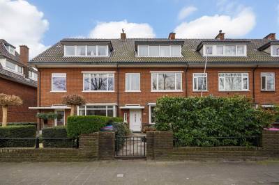Woning Parkweg 352 Voorburg