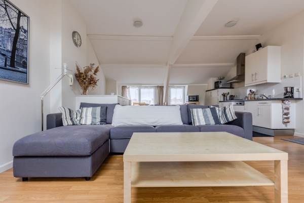 Woning St Gerardusplein 15B Eindhoven