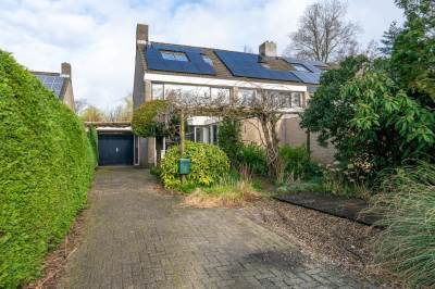 Woning van Mieroplaan 75 Heerhugowaard
