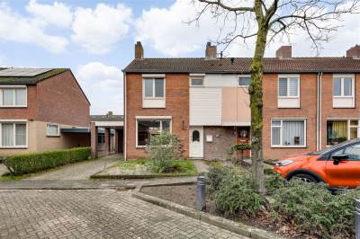 Woning Wingerdstraat 72 Heythuysen