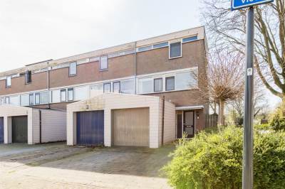 Woning Vloed 26 Breda