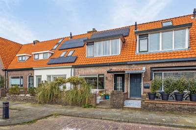 Woning Julianastraat 60 Noordwijk (ZH)