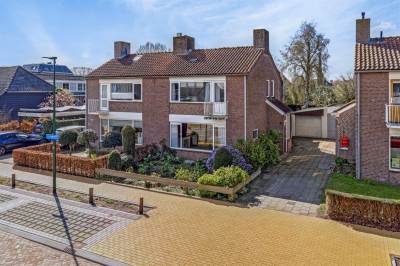 Woning Dr. Kuyperstraat 8 Dongen