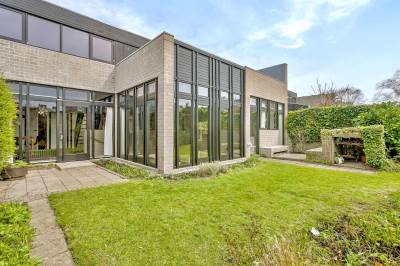Woning Bohèmepad 9 Amersfoort