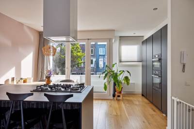 Woning Orchideestraat 6c Rotterdam