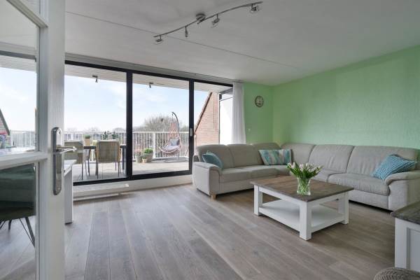 Woning Broekwegzijde 155 Zoetermeer