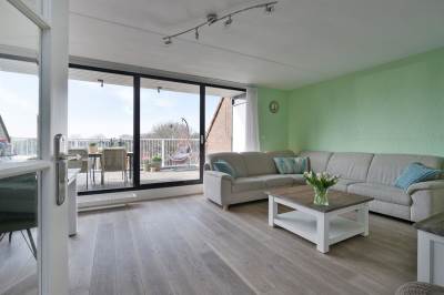 Woning Broekwegzijde 155 Zoetermeer