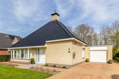 Woning Englumborg 7 Stadskanaal