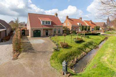 Woning Schellachseweg 2e Gapinge