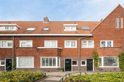 Woning Willem de Zwijgerstraat 18 Eindhoven