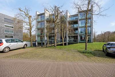Woning Franciscanenstraat 25 Arnhem