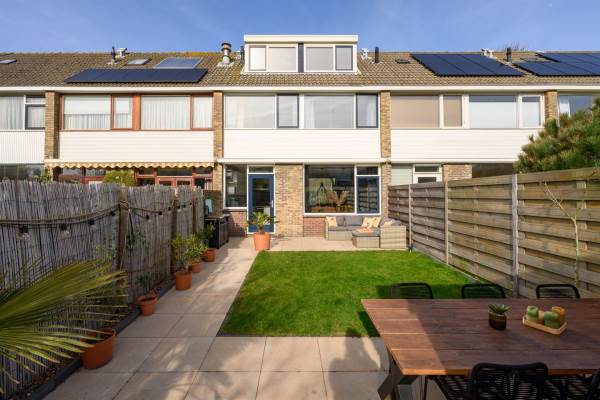 Woning Jan van Polanenstraat 38 Monster