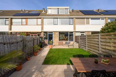 Woning Jan van Polanenstraat 38 Monster