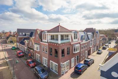Woning Kruisstraat 10f Medemblik