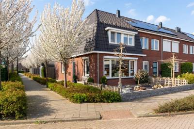 Woning Dokter Esseveldlaan 15 Andel