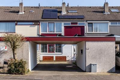 Woning Delta 116 Lelystad