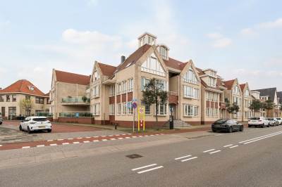 Woning Huis ter Duinstraat 40c Noordwijk (ZH)