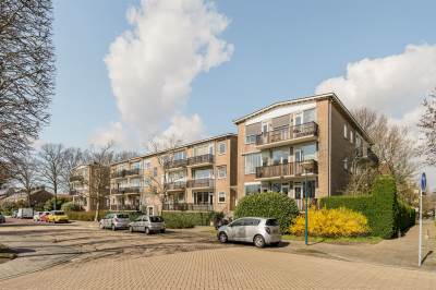 Woning Floralaan 65 Oegstgeest