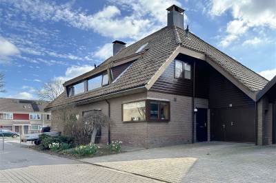 Woning Papaverveld 61 Waddinxveen