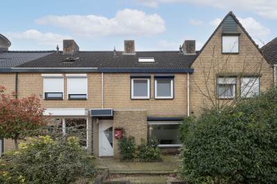 Woning Contrabas 51 Etten-Leur