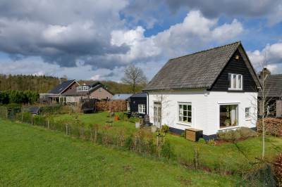 Woning Krimweg 61 Hoenderloo (Gem. Apeldoorn)